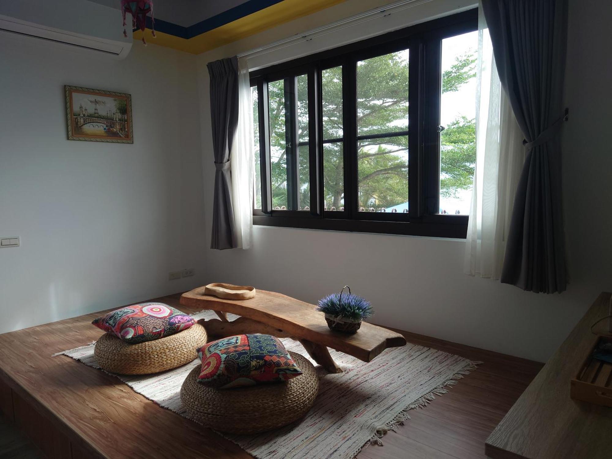 Na Jie 17 Apartment Donghe Room photo